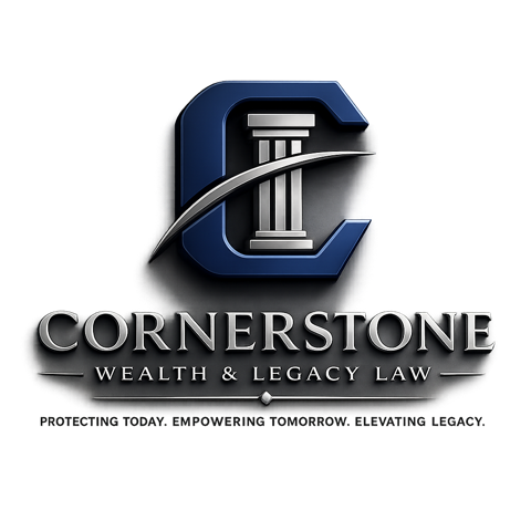 Cornerstone Wealth & Legacy Law