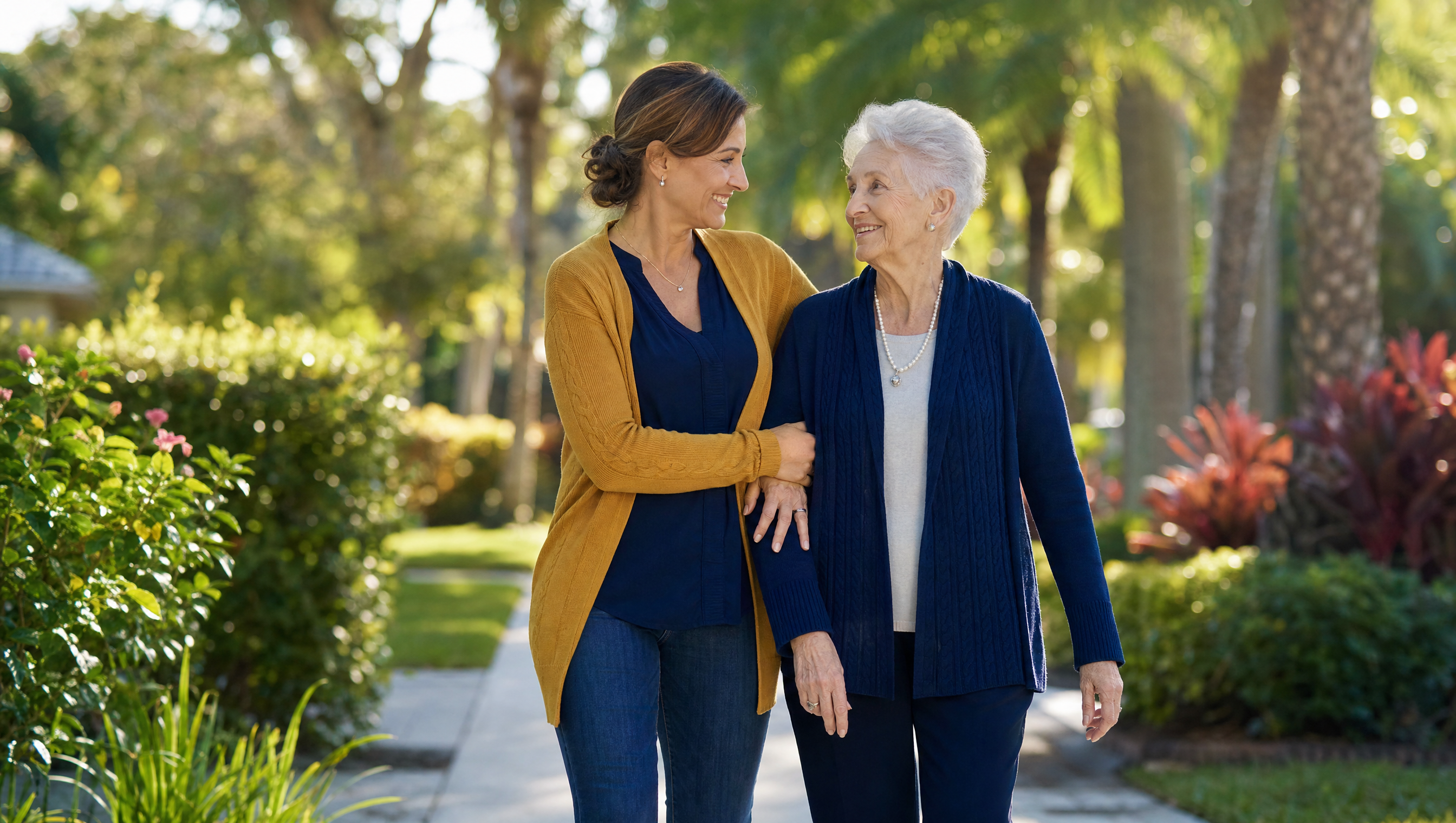 Florida Medicaid & Long-Term Care Planning in 2026: What Families Need to Know