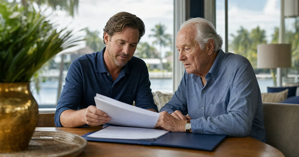 Florida Medicaid Planning for Nursing Home Care (2026)