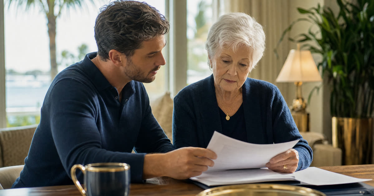 Altamonte Springs Medicaid Planning Attorney | Truestead Law