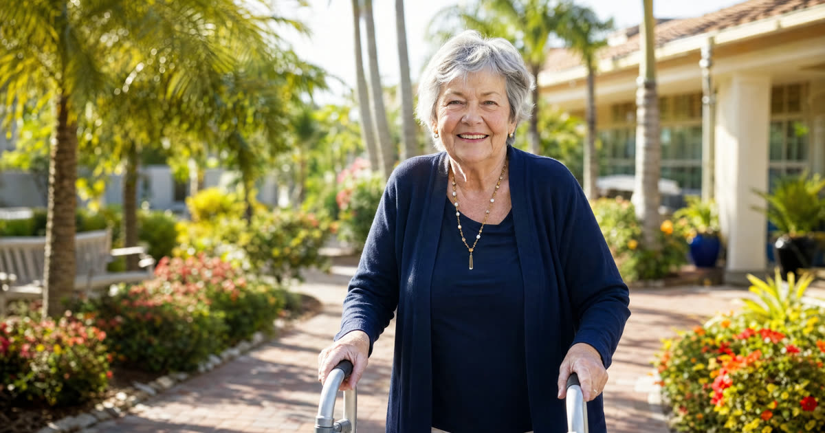 Guardian Won't Allow Visits or Sold the House: FL Rights