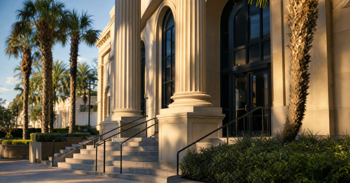 Alternatives to Guardianship in Florida: A Ladder of Options