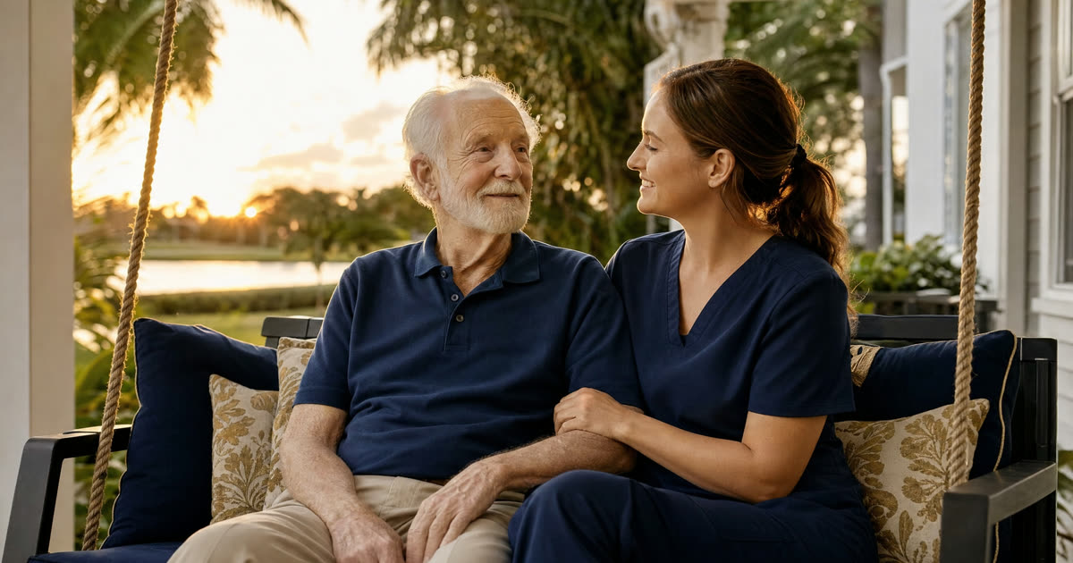 Florida Guardianship: Spouse vs. Adult Children Disputes