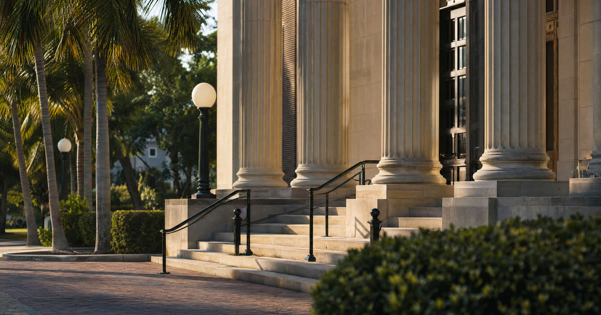 Filing for Adult Guardianship in Orange County, Florida