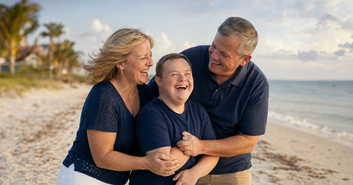 Grandparents Raising Grandchildren: What Paperwork You Need in Florida