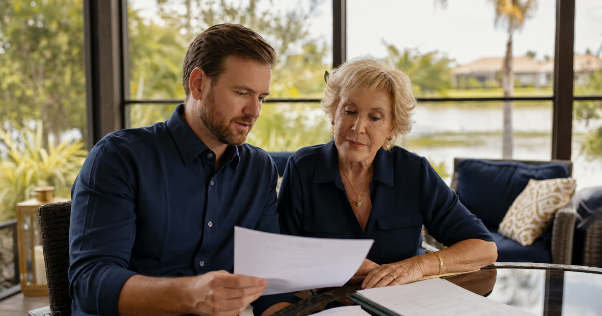 A Florida Guardian's First Year: Plan, Inventory, Reports