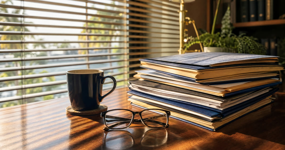 Guardianship vs. Conservatorship: Florida's Real Terms
