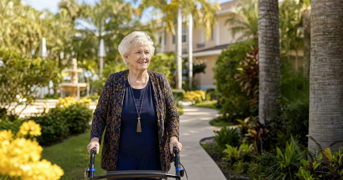 Baker Act, Marchman Act, or Guardianship for a Florida Adult?