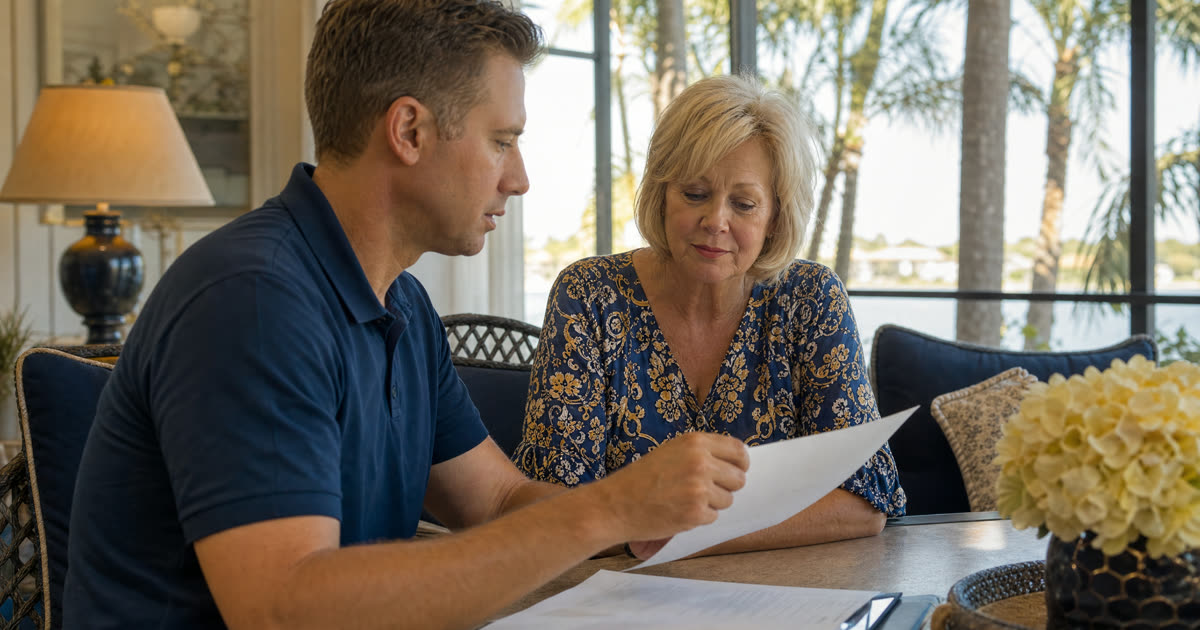 Can an Out-of-State Relative Serve as Guardian in Florida?