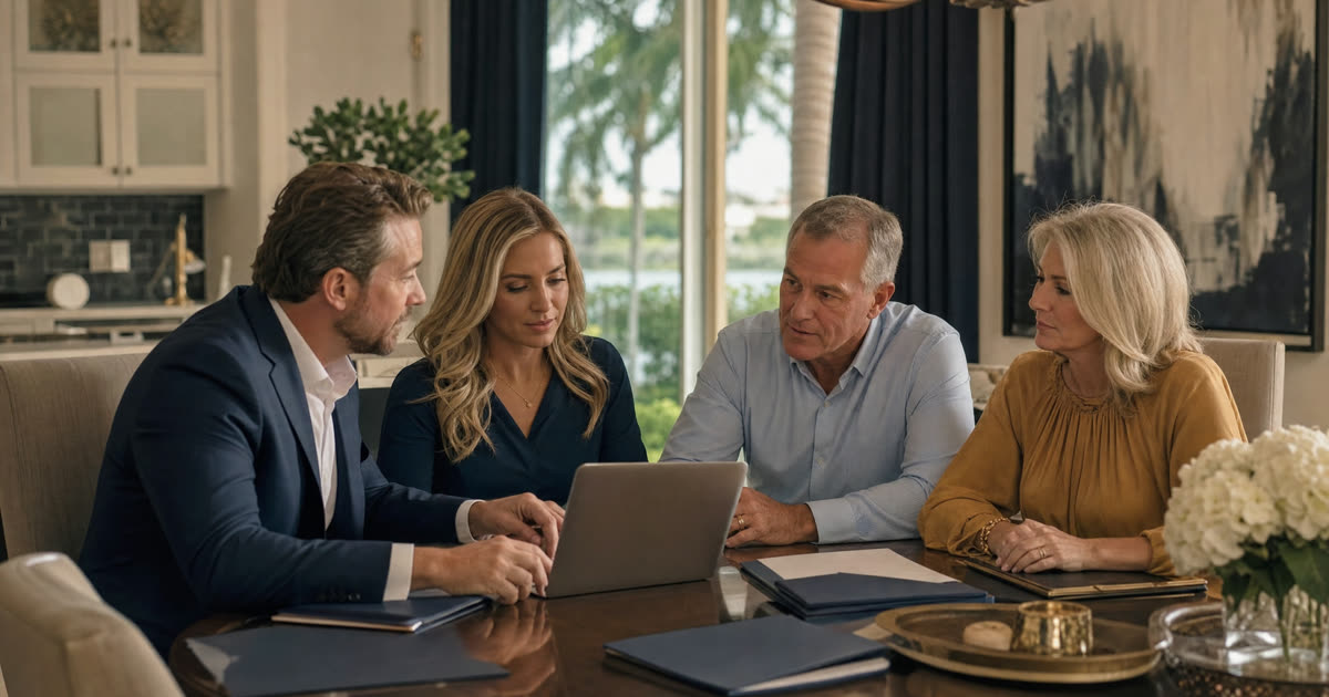 Guardianship Courts in Miami-Dade, Broward & Palm Beach