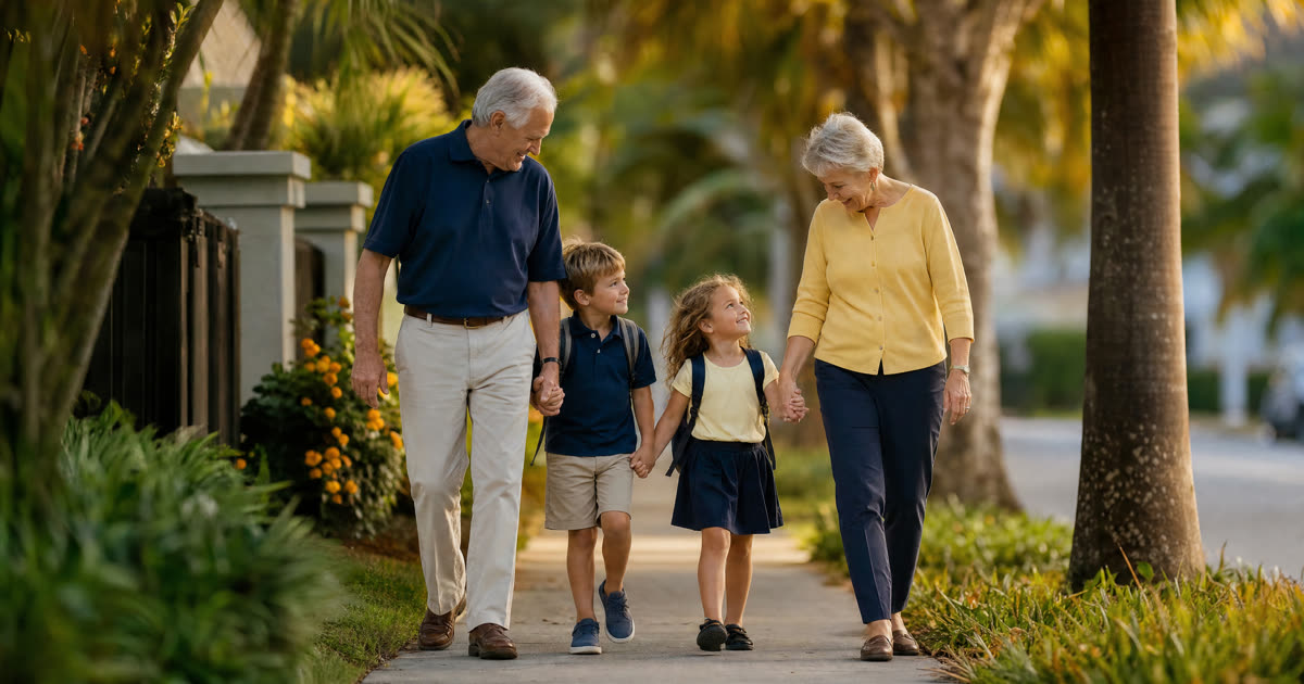 How Long Does Florida Guardianship Take? A Week-by-Week Look