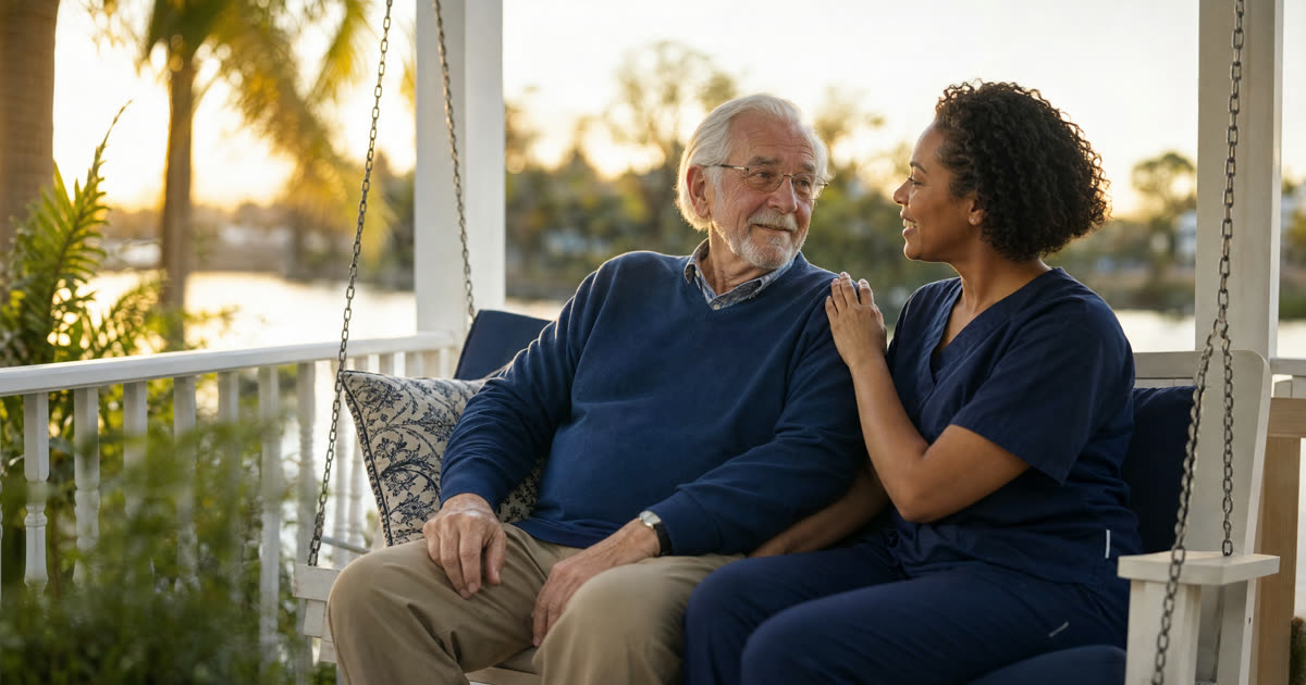 Guardianship Process on Florida's Treasure Coast