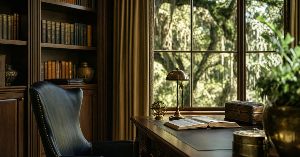 Florida Irrevocable Trusts for Family Business Succession