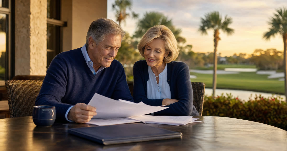 Florida Medicaid Trust Funded Within 5 Years: Now What?