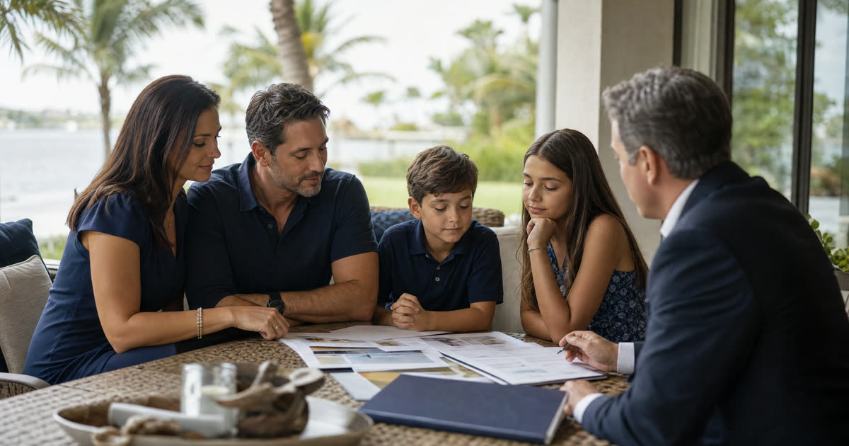 Florida Charitable Remainder Trusts: Income Plus a Gift