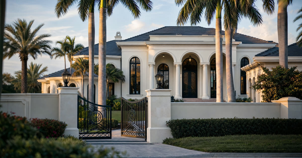 Decanting a Florida Trust: Fixing an Old Irrevocable Trust