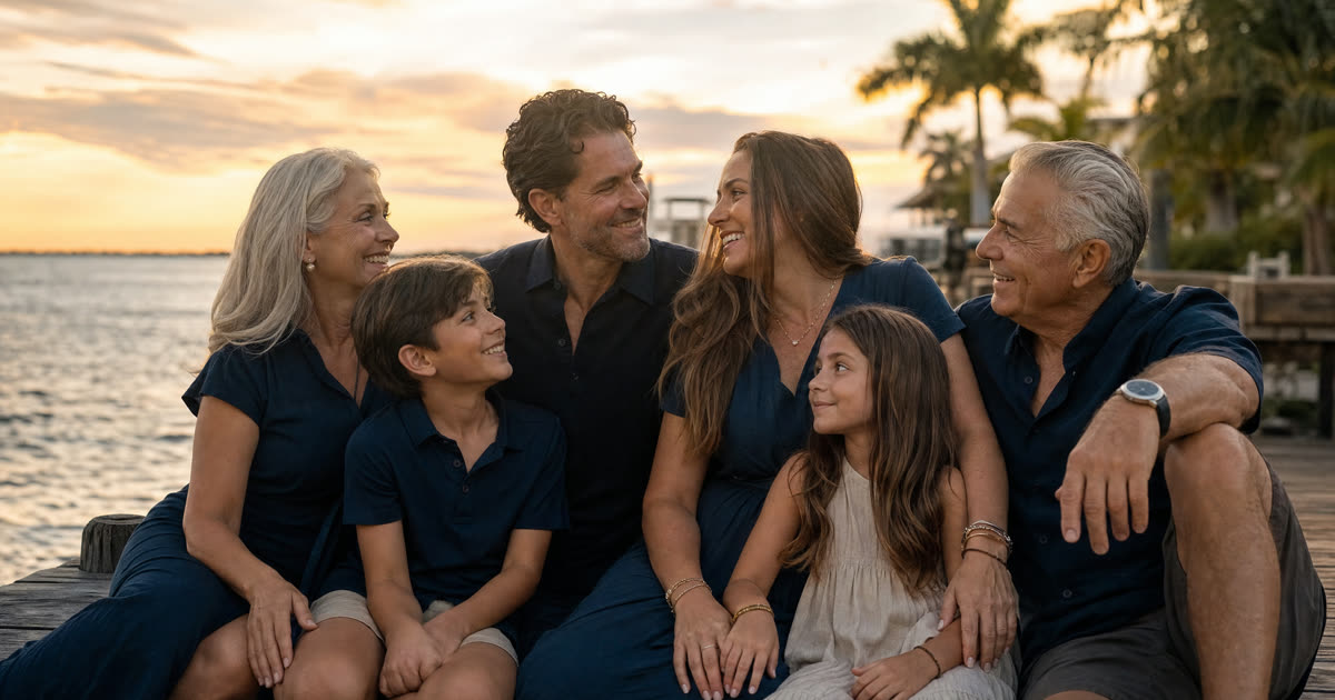Funding an Irrevocable Trust: Do You Owe Gift Tax in Florida?