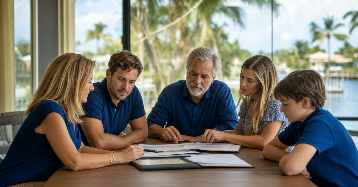 Irrevocable Trust Taxes: Grantor vs Non-Grantor in Florida