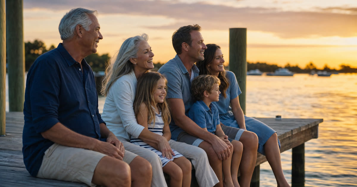 Irrevocable Trust vs. Will in Florida: Do You Need Both?