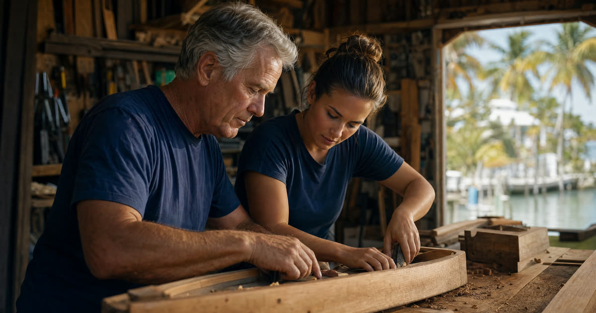 Florida Land Trust vs Irrevocable Trust: Real Protection