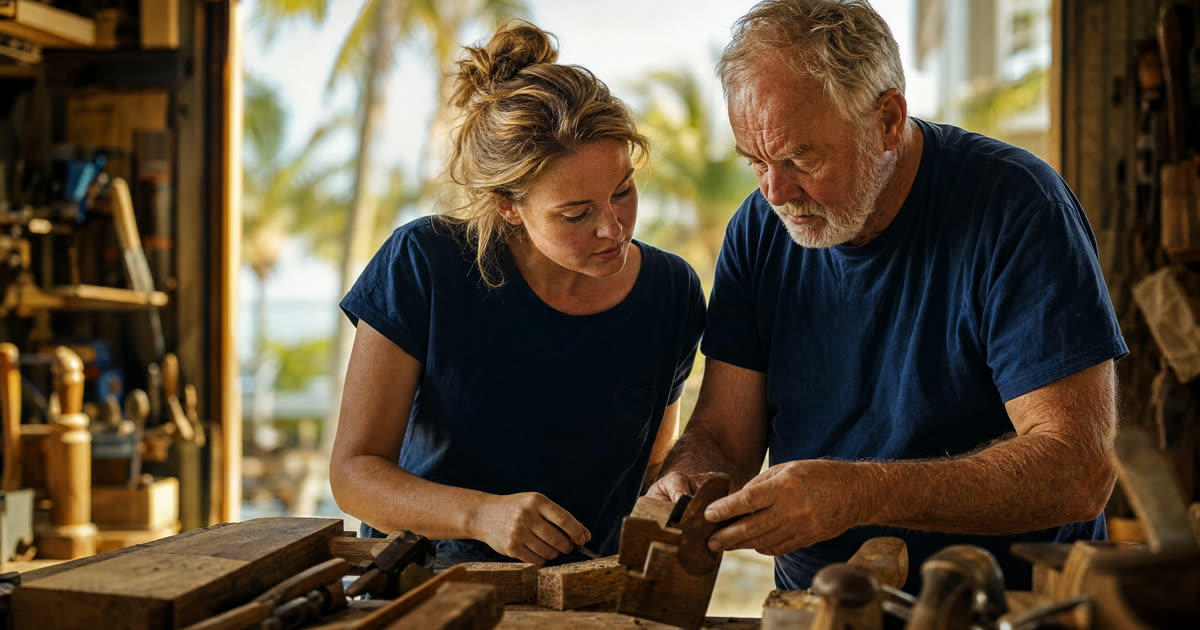 Florida MAPT Trustee Choice and Income Rules Explained