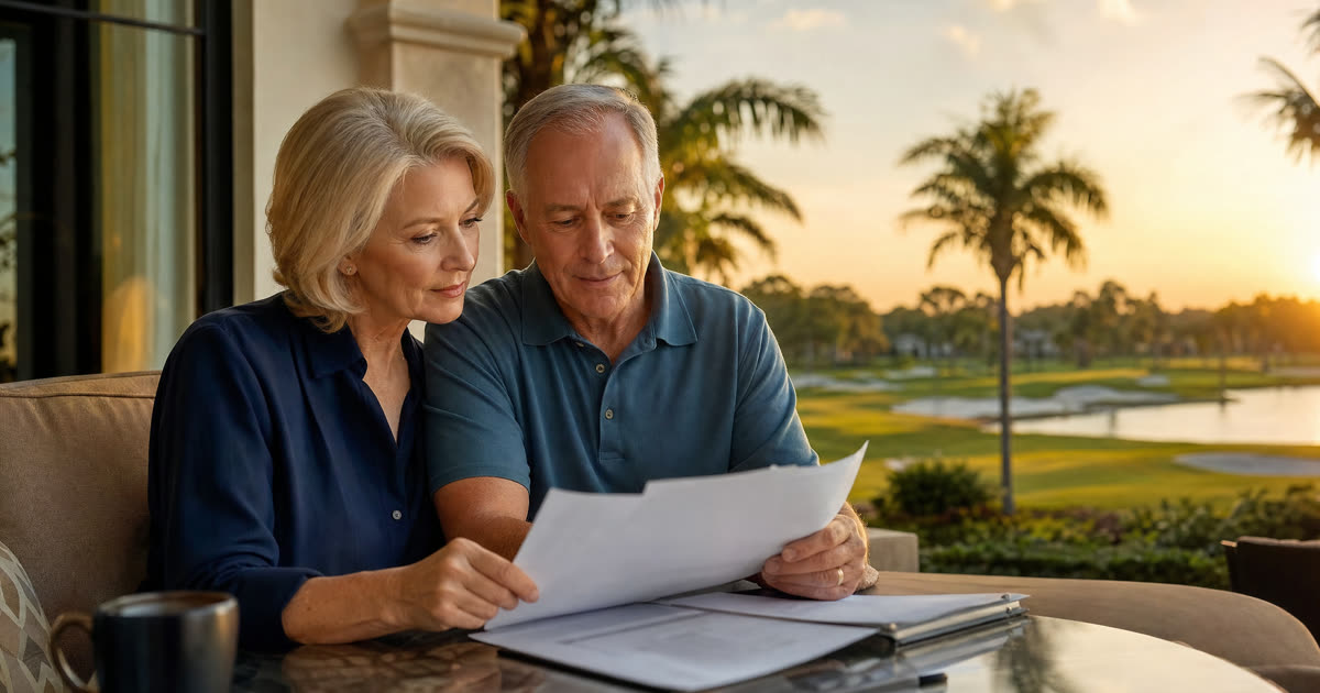 Revocable vs Irrevocable Trust: Which Does Your Florida Family Need