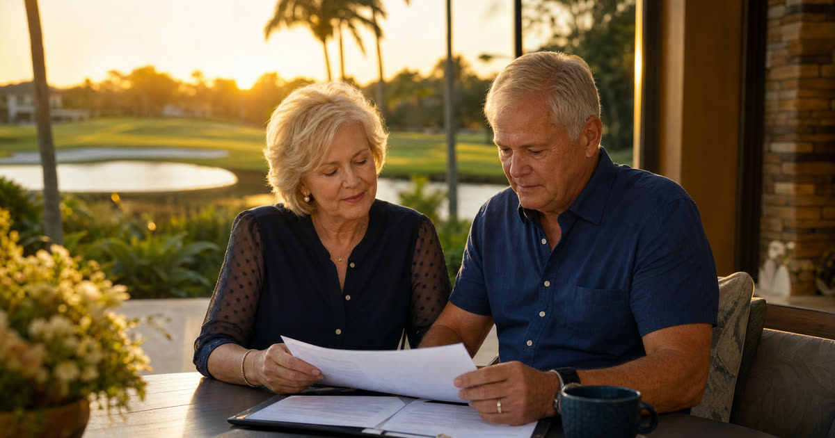 Irrevocable Trusts and Step-Up in Basis: A Florida Guide