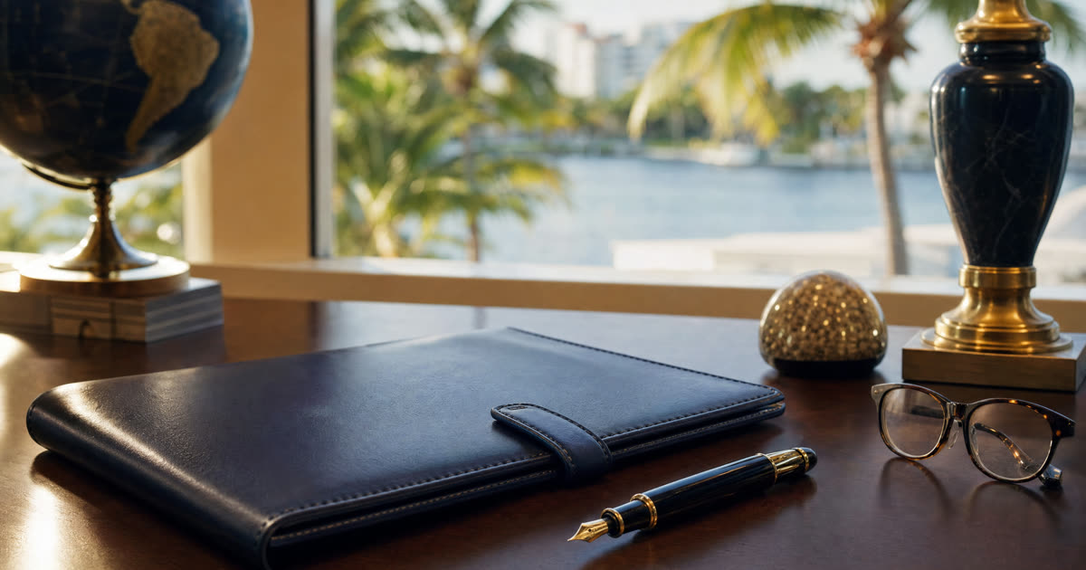 Irrevocable Trusts for Vero Beach & Treasure Coast Families
