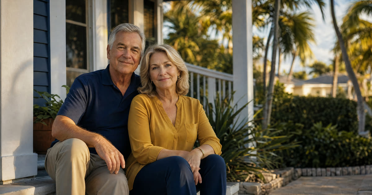 Lady Bird Deed Beneficiary Checklist After the Owner Dies (FL)
