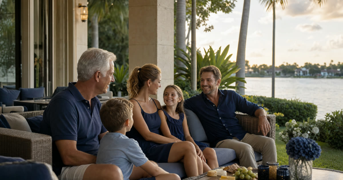 Lady Bird Deed Beneficiary Dies First: What Happens in Florida