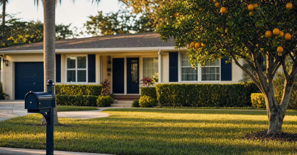 Lady Bird Deeds When a Beneficiary Gets SSI in Florida