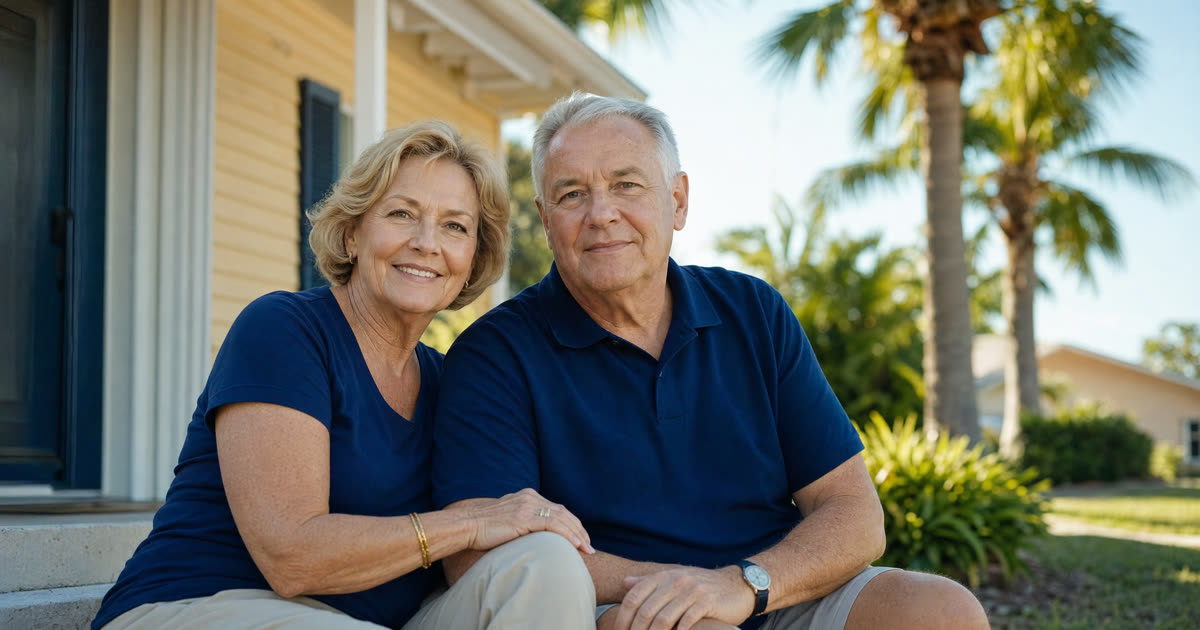 Florida Has No TOD Deed: The Lady Bird Deed Alternative