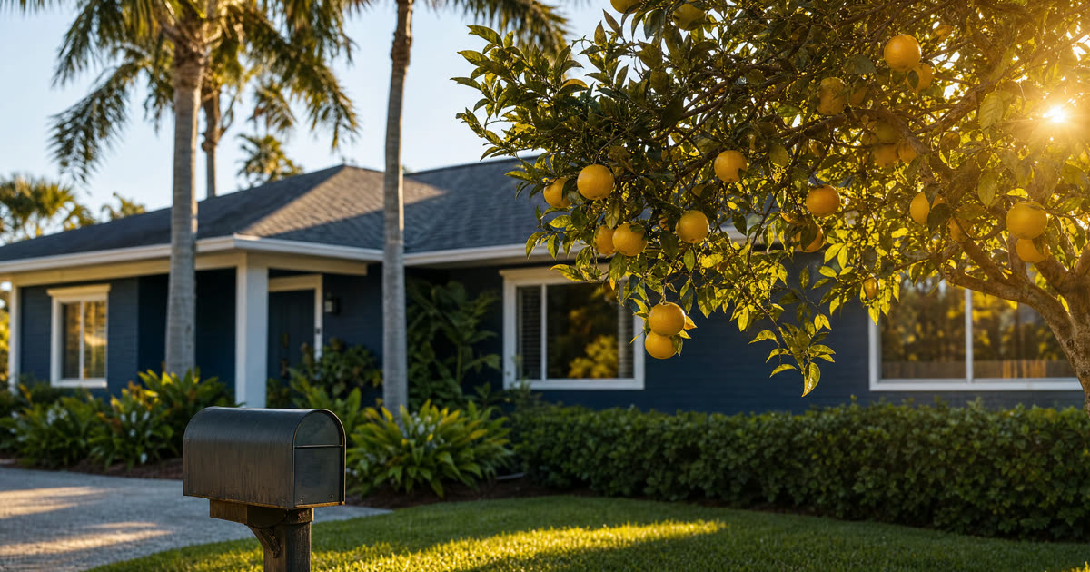 Lady Bird Deeds for Married Couples in Florida