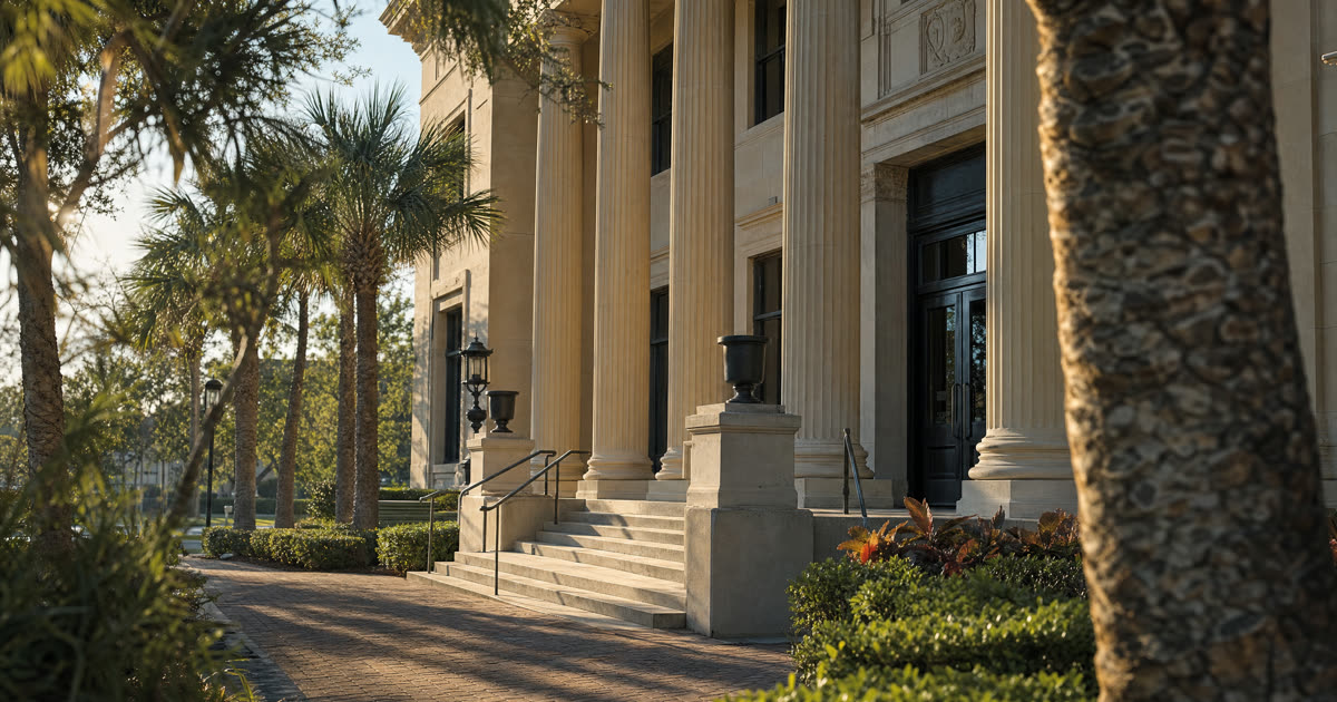 The Online Lady Bird Deed That Failed: A Florida Case Study