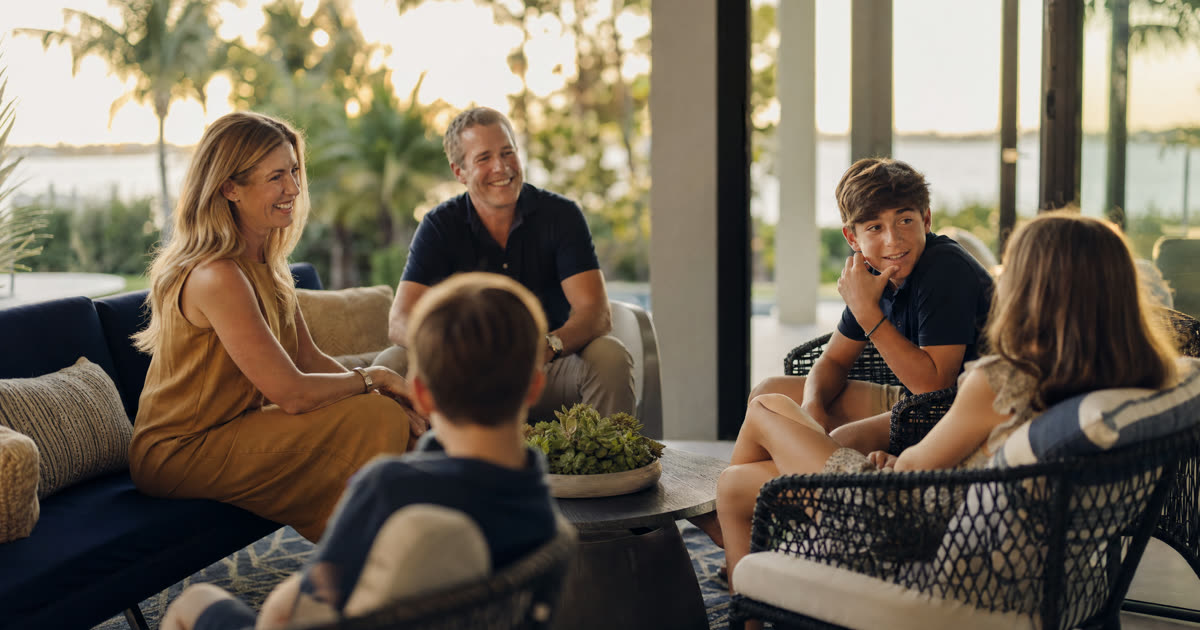 Lady Bird Deeds for Single Floridians With No Children