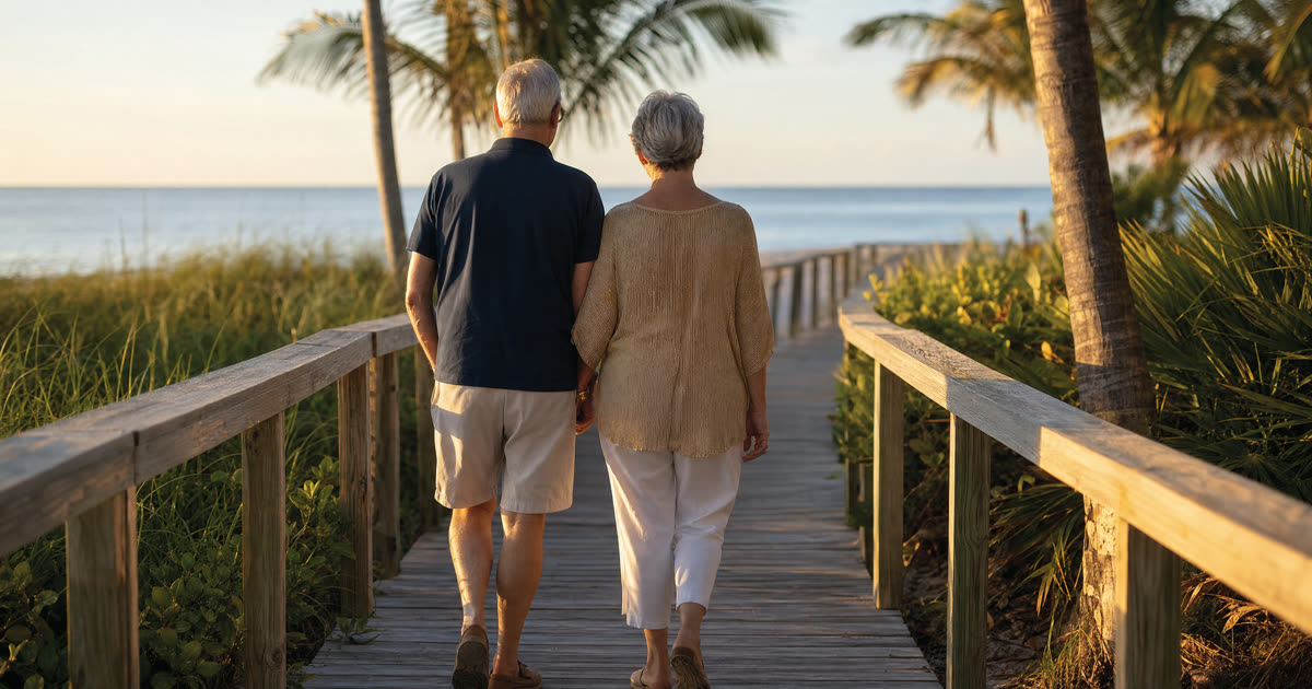 Filing Florida Nursing Home Medicaid Yourself on MyACCESS