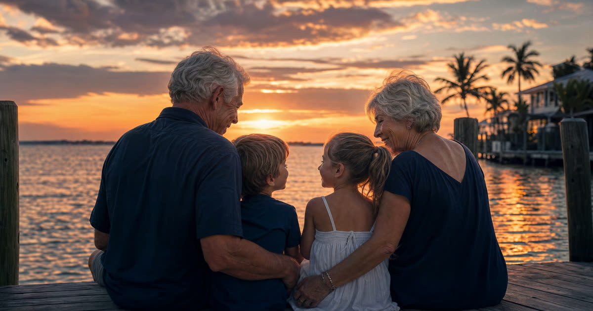 Adding a Child to Mom's Deed: A Florida Medicaid Case Study