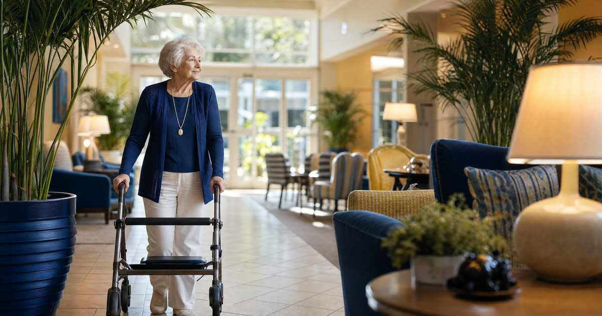 Florida Medicaid Asset Protection Trust: Planning Ahead