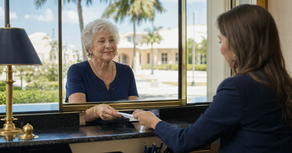 The Caregiver Child Who Lived in the Home: Florida Medicaid's Two-Year Exemption, Done Right
