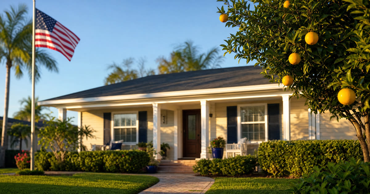 Protecting the Spouse at Home in Florida Medicaid Planning
