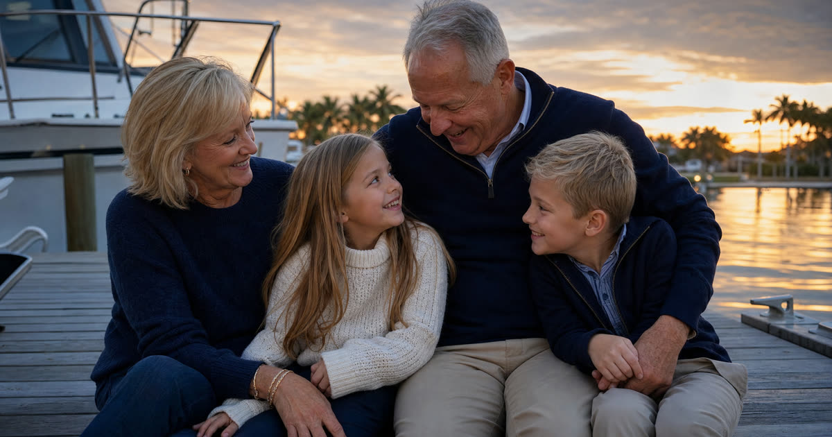 Florida Condo Assessments and Medicaid: What Families Should Know