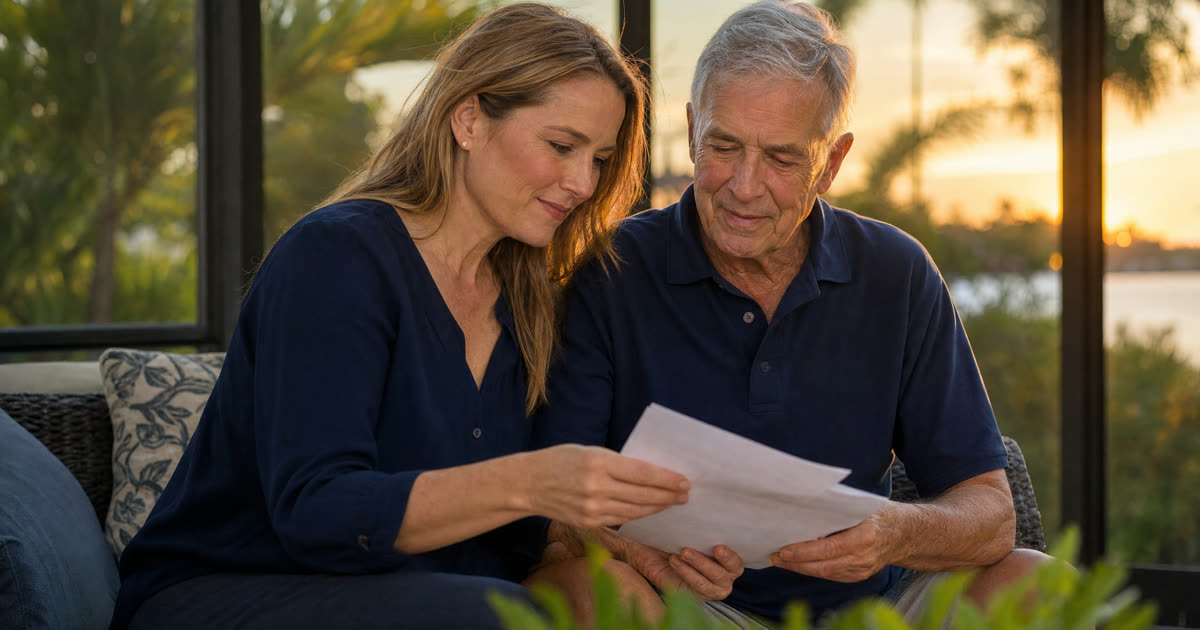 Florida Medicaid Crisis Planning: A 90-Day Plan