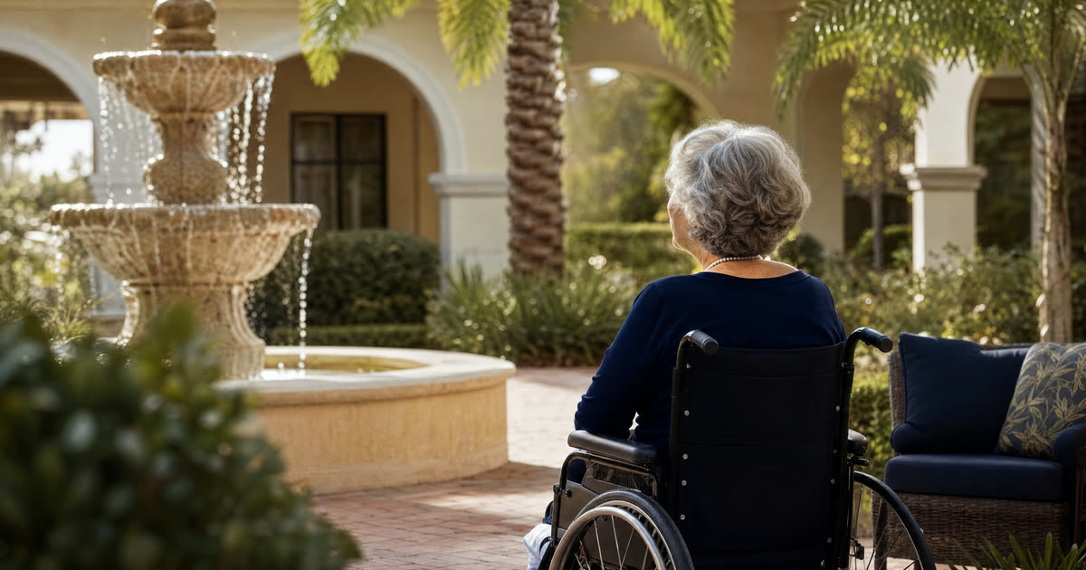 The DCF Request for Information Letter: Understanding Florida's Ten-Day Clock