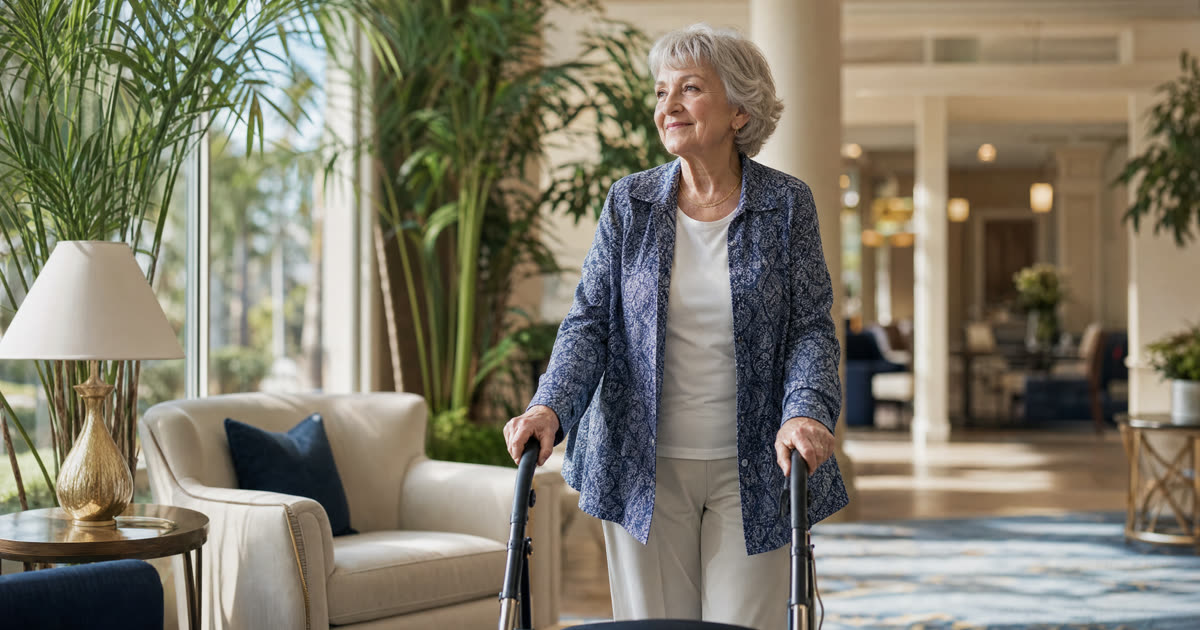 Medicaid Planning for a Parent With Dementia, No POA