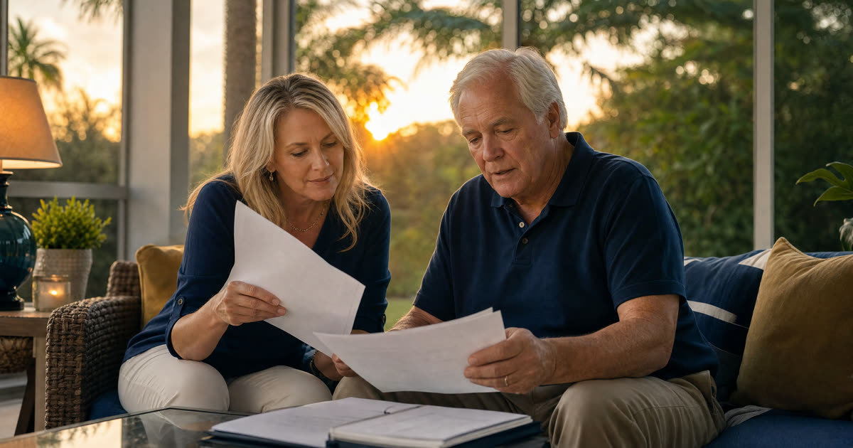 Denied Florida Medicaid for Excess Assets: Your Appeal Options