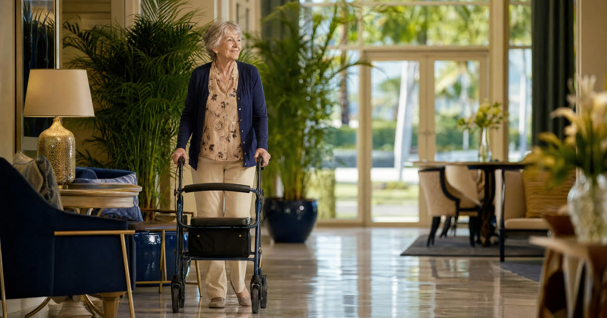 Transferring Assets to a Disabled Child Under Florida Medicaid