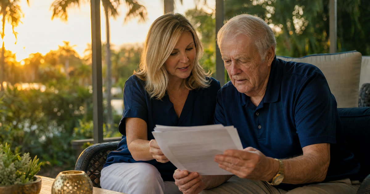 Does Medicare Pay for Nursing Home Care in Florida?