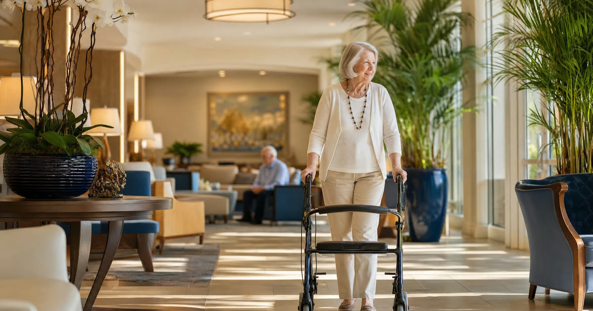 Florida Medicaid Estate Recovery: The Letter Explained