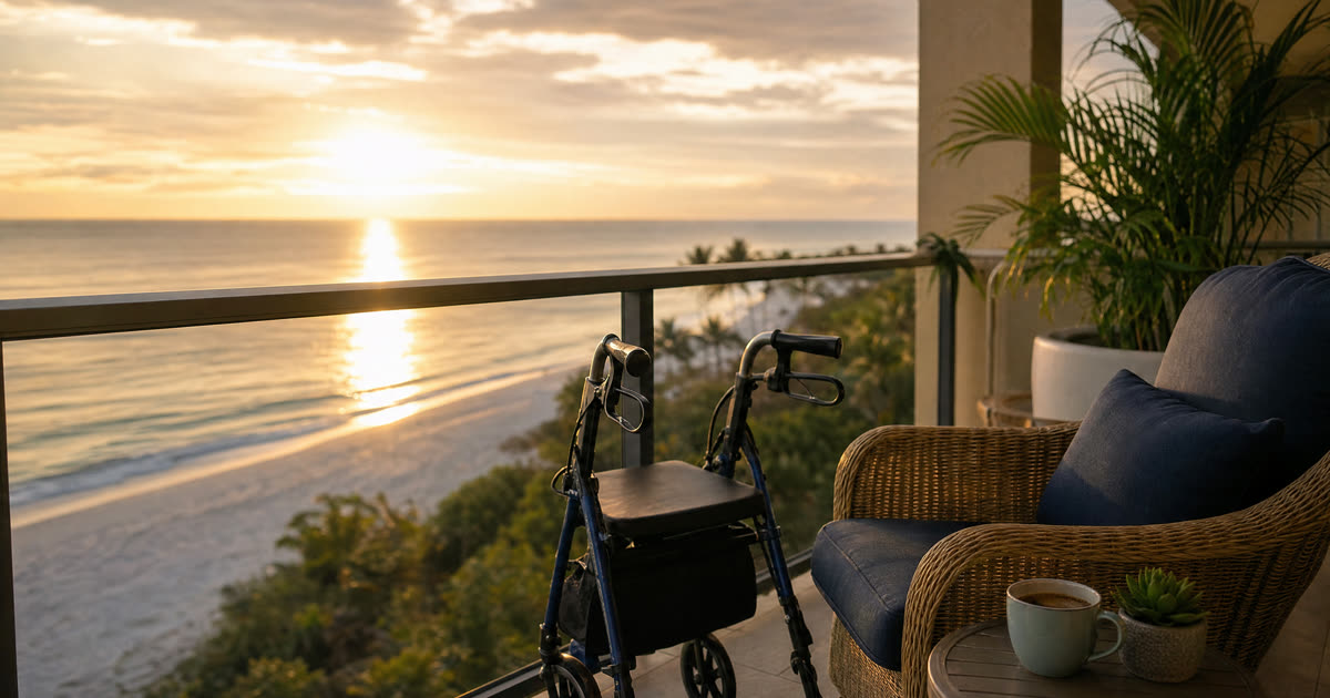 Appealing a Florida Medicaid Denial: Inside the Office of Appeal Hearings