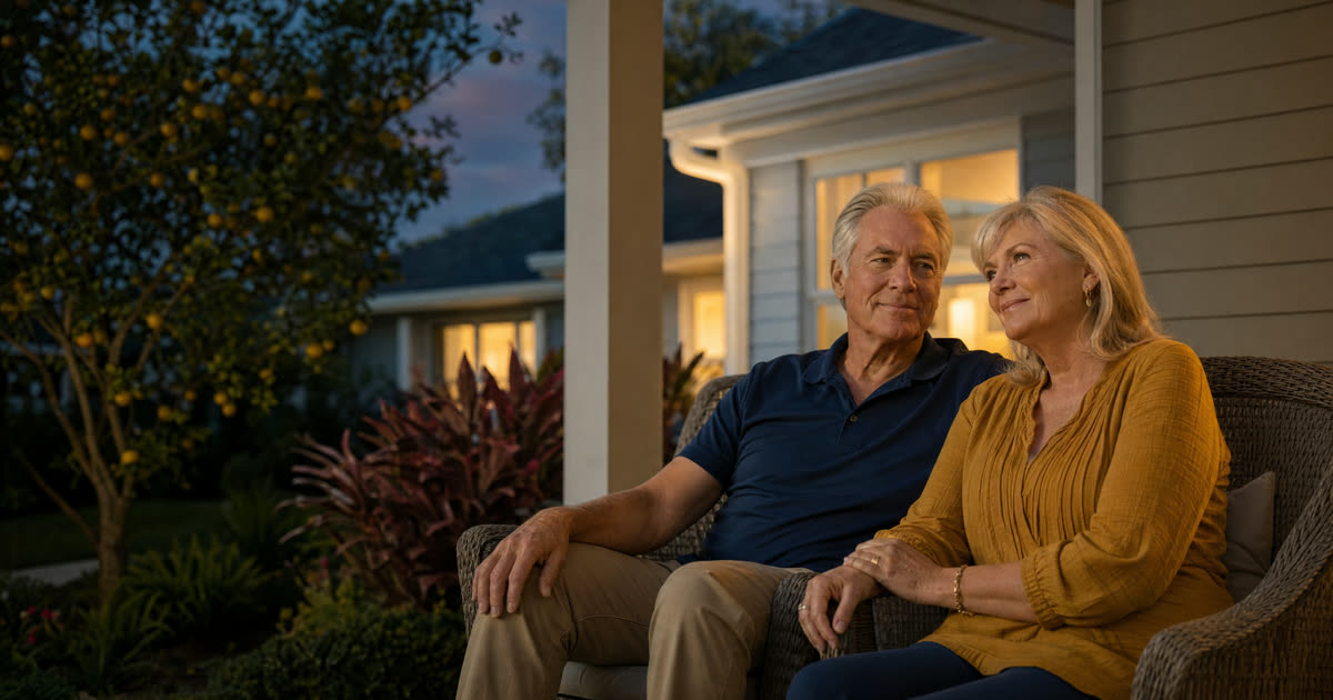 Mom Has a CSRS Pension and FEHB. How Does That Fit With Florida Medicaid?